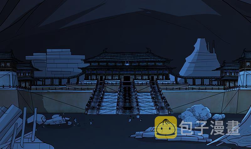 第233话 慈悲之刃70
