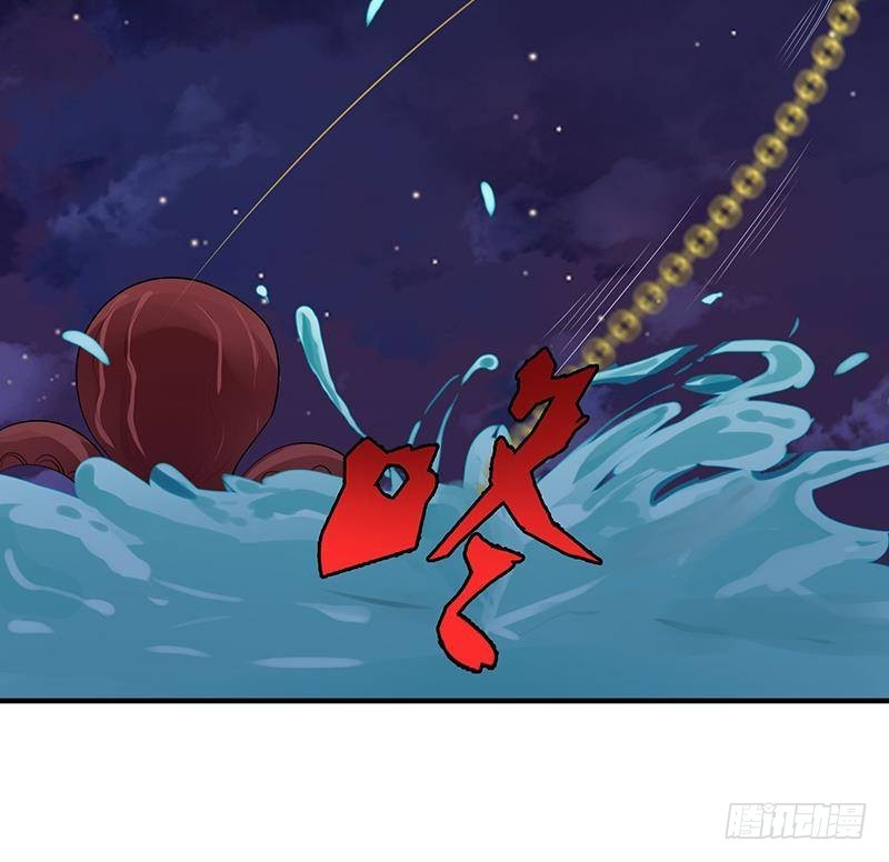 第291话 近神之人的对峙31