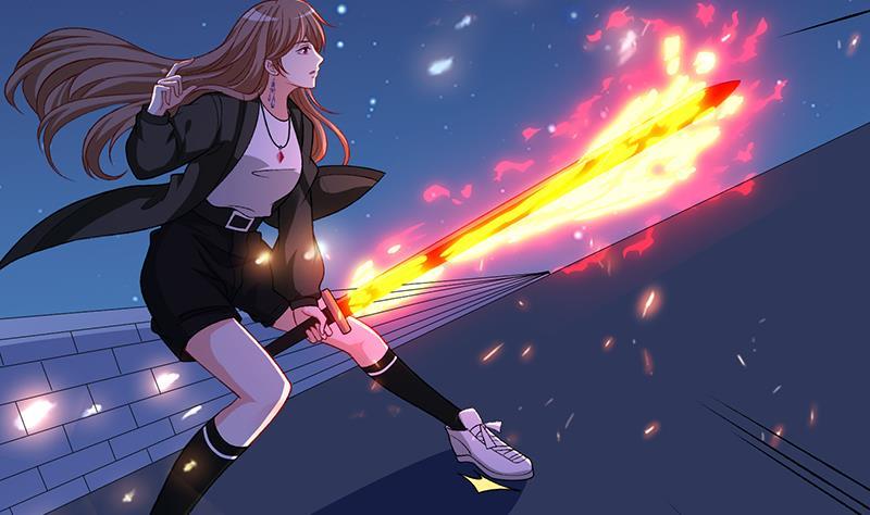 第166话 朝着死路进发2