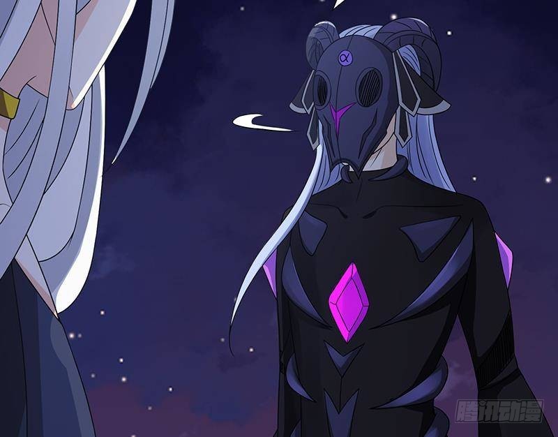 第291话 近神之人的对峙17
