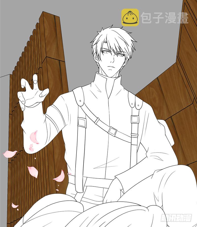 第401话 说出吾名，吓汝一跳75