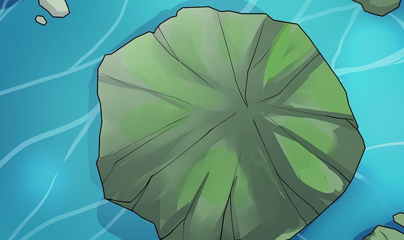 第301话 忘忧草42