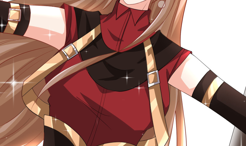 第396话 完美实验体18