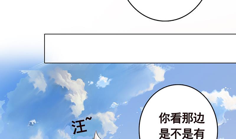 第258话 我的新郎，我来接你了34