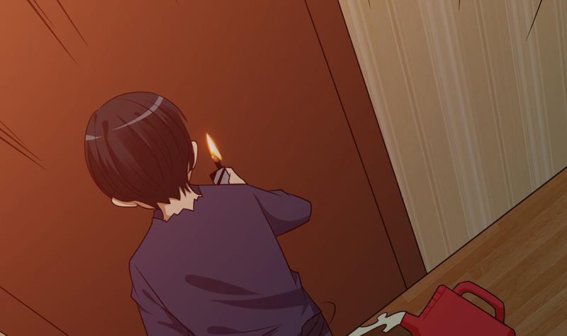第196话 诡异地铁站3
