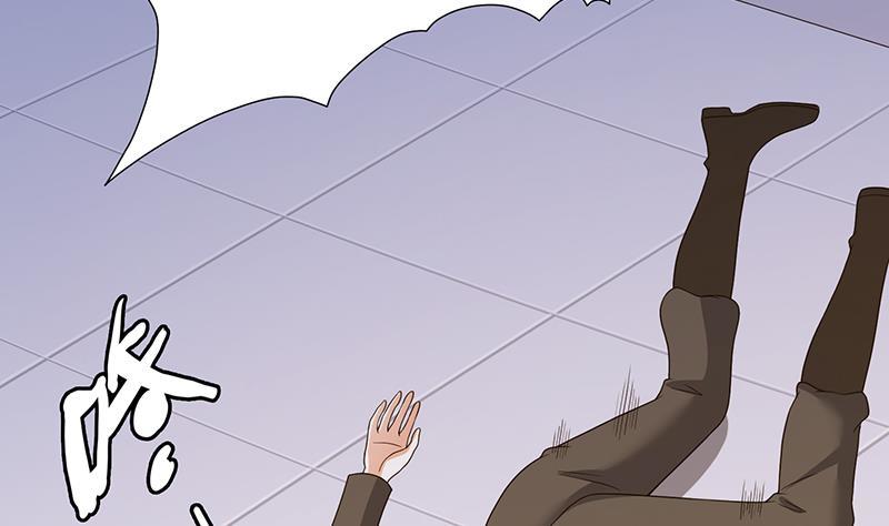 第311话 我的男人，谁敢动11