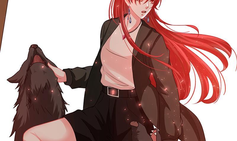 第179话 炎发灼眼的女武神11