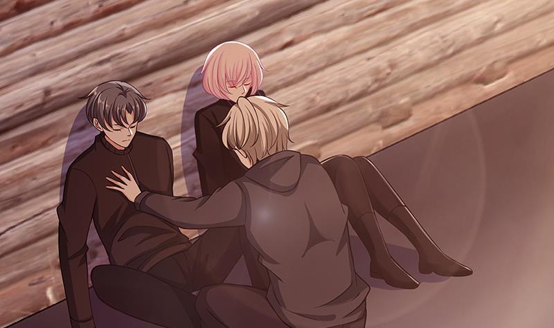 第177话 爲什麽追我13
