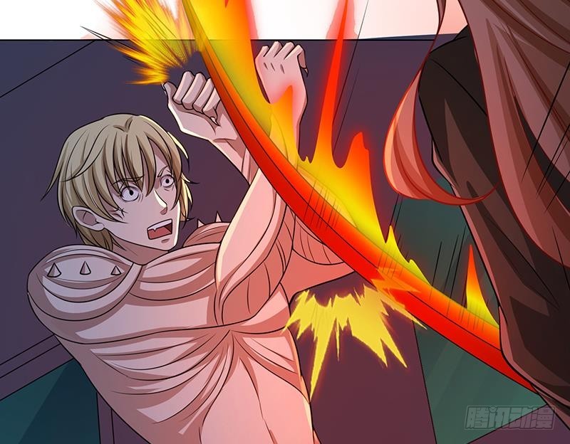 第188话 静静看你装X28