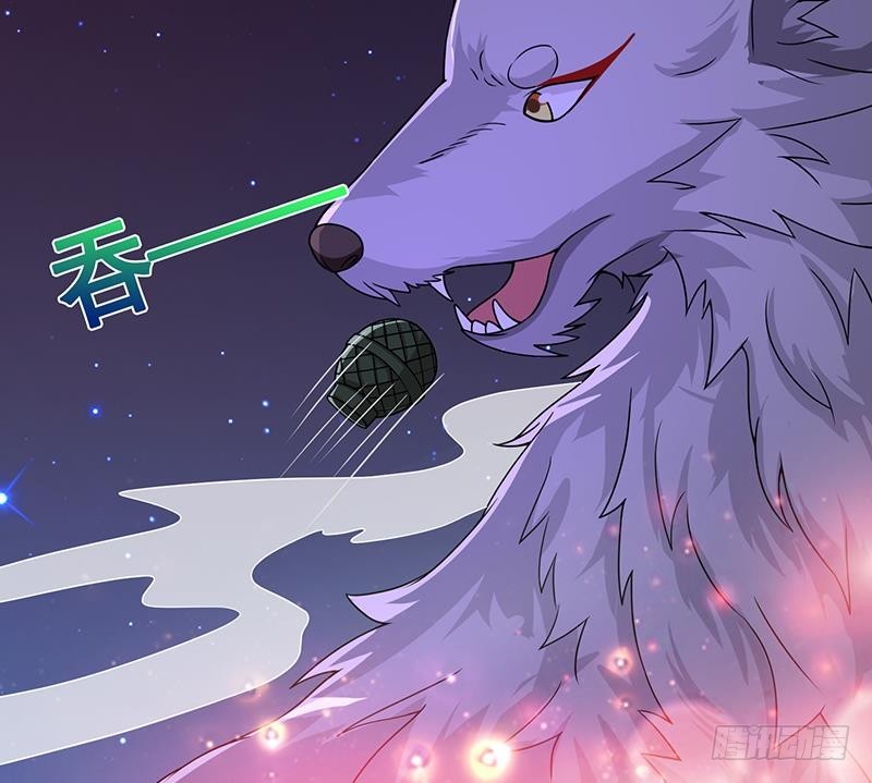 第176话 张口接地雷46