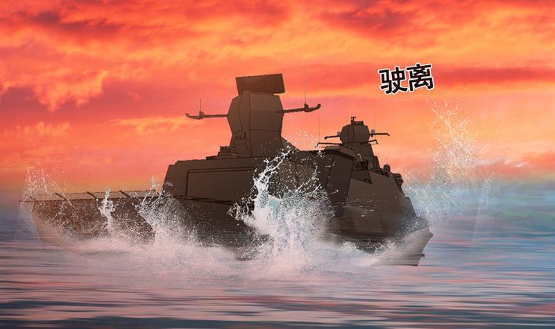 第318话 投降，还是受死？63