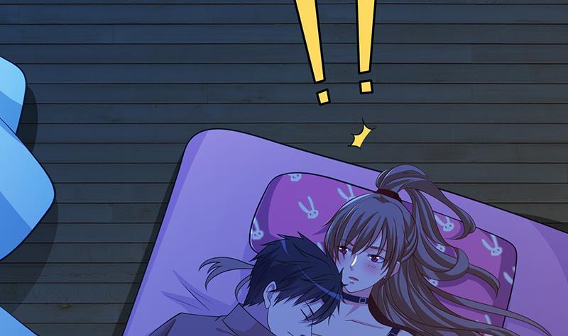 第358话 你压着我头发了2