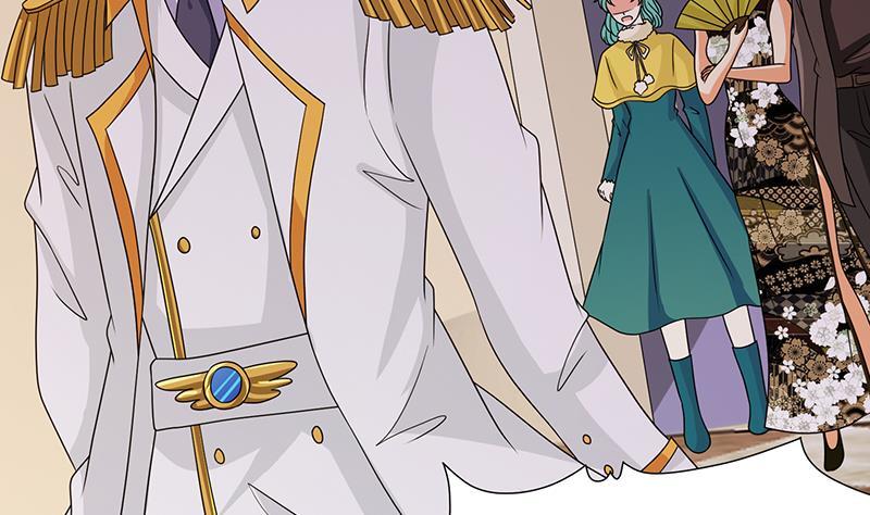 第346话 王座上的女人28