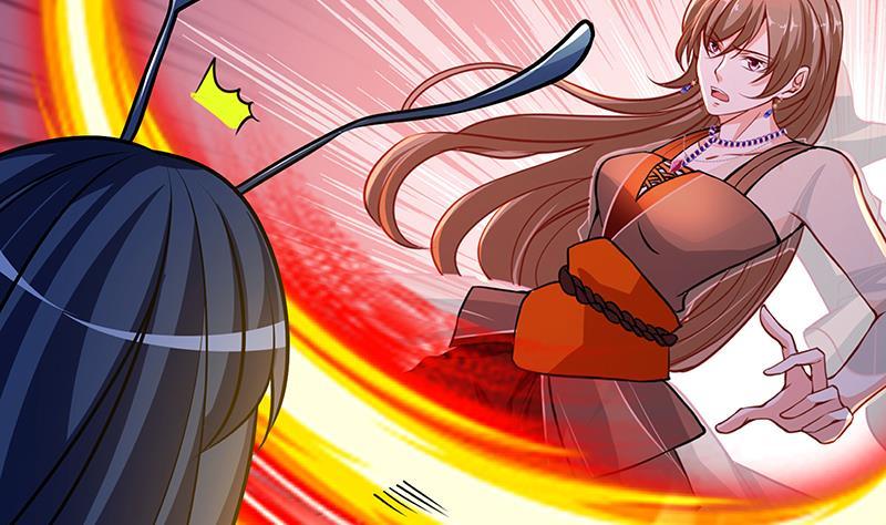 第256话 女王现身14