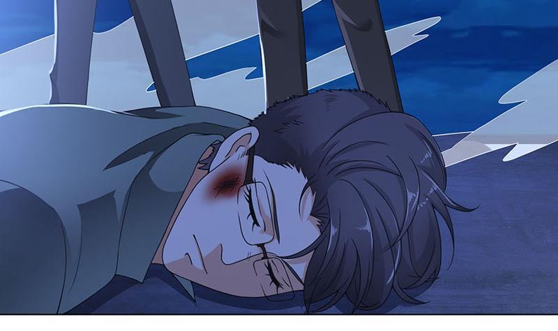 第64话 抱起小娇妻17