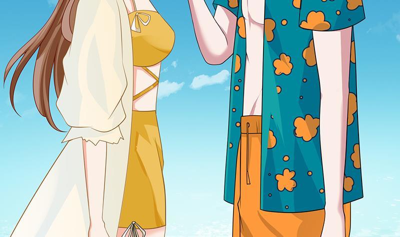 第281话 青然的宝宝3