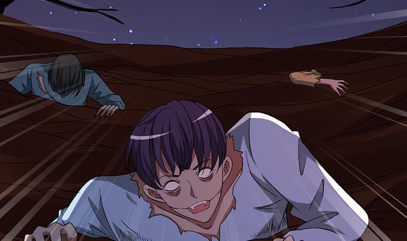 第176话 张口接地雷14