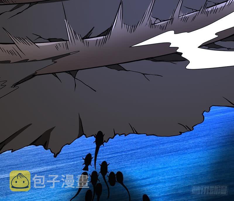 第118话 鱼羣大暴走69