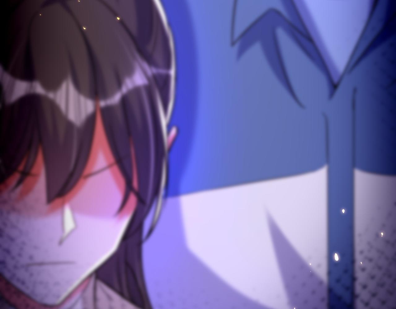 第303话 晴月出事了？！109