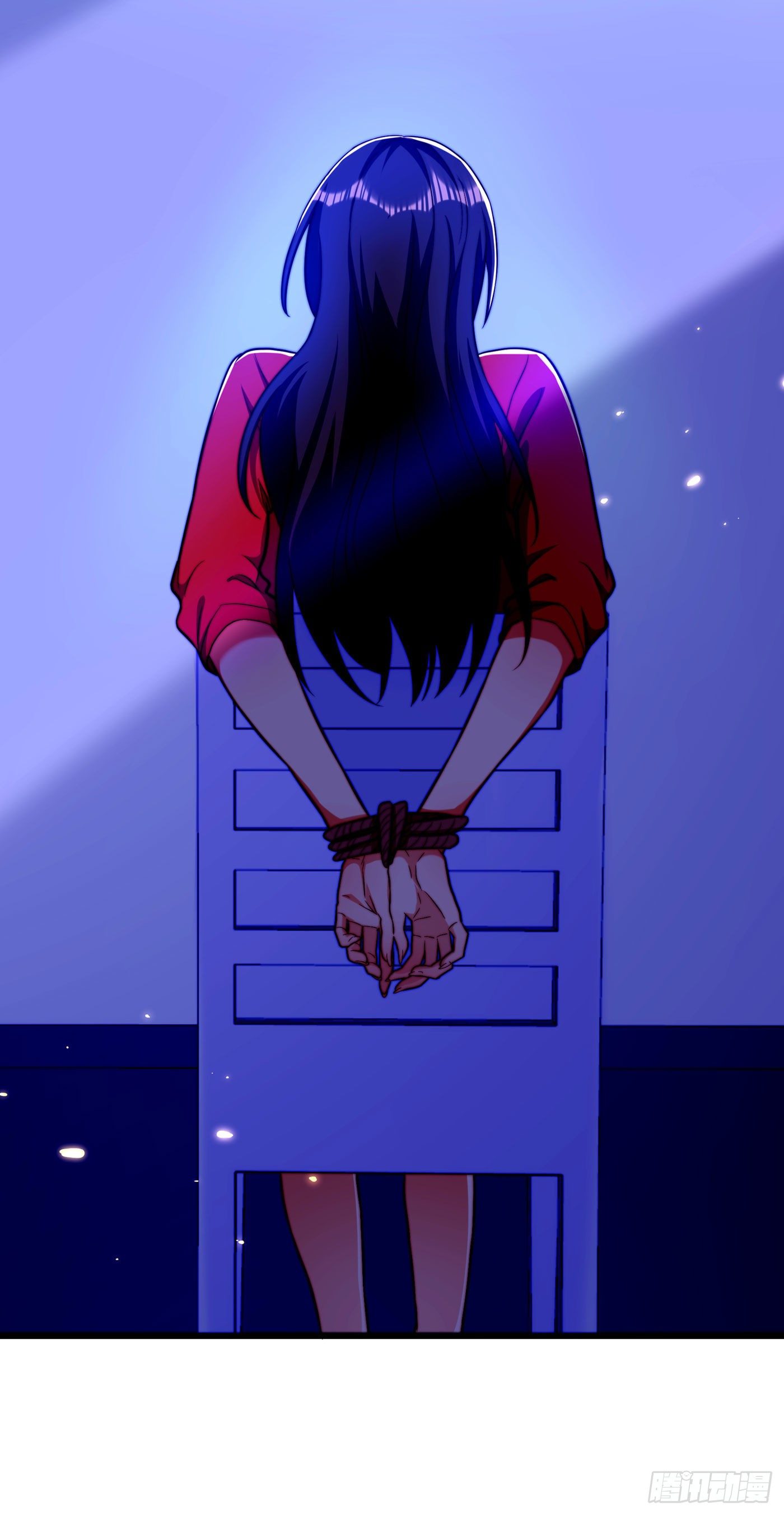 第178话 你逃不掉的34