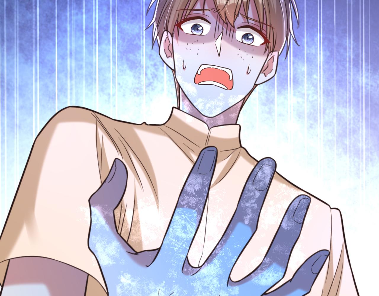 第354话 别靠近我！46