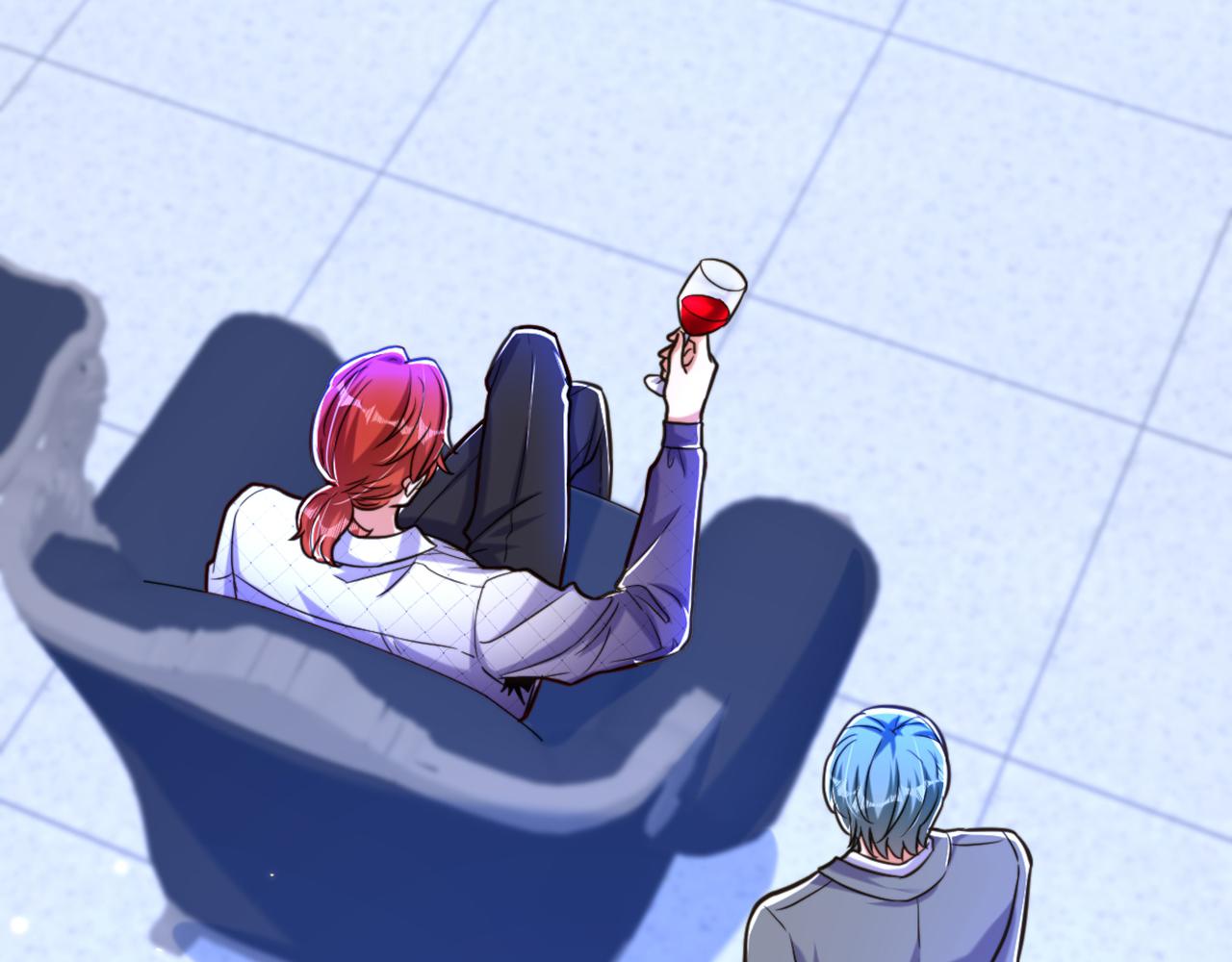 第307话 她能预知未来？7