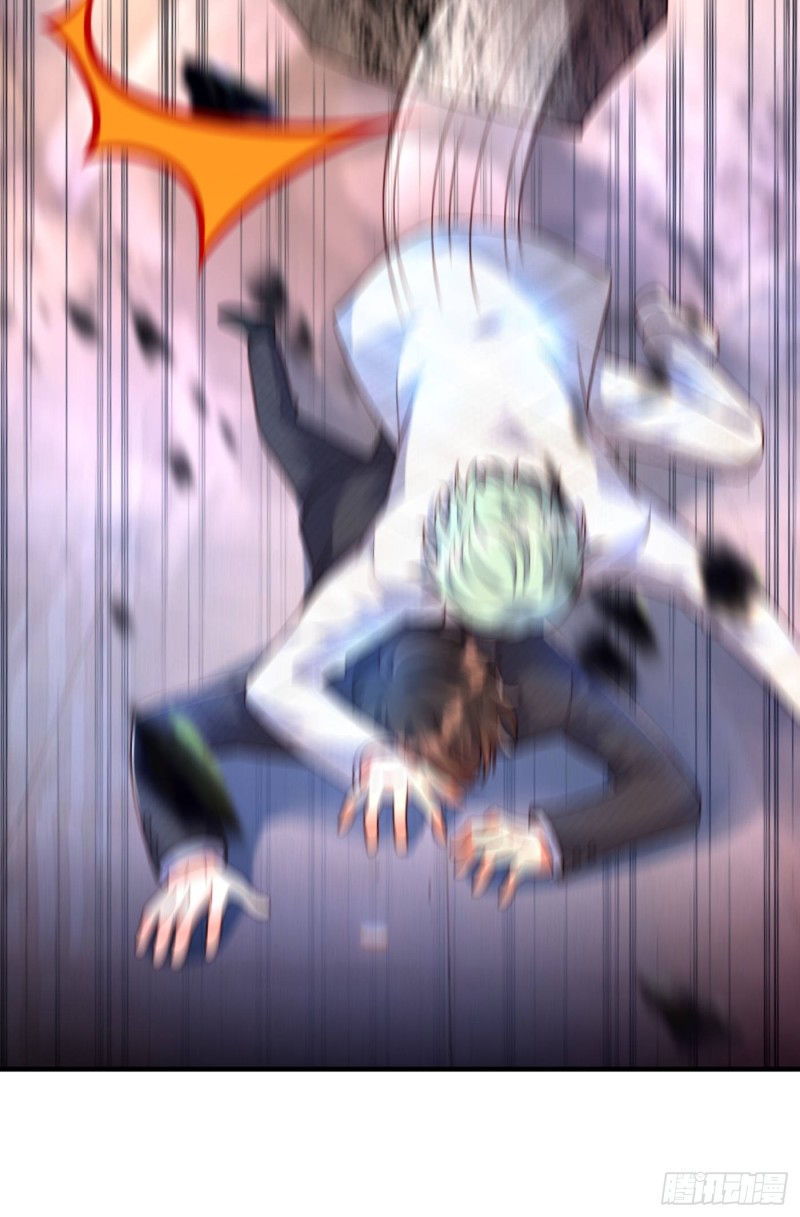 第237话 我要进去找她……16