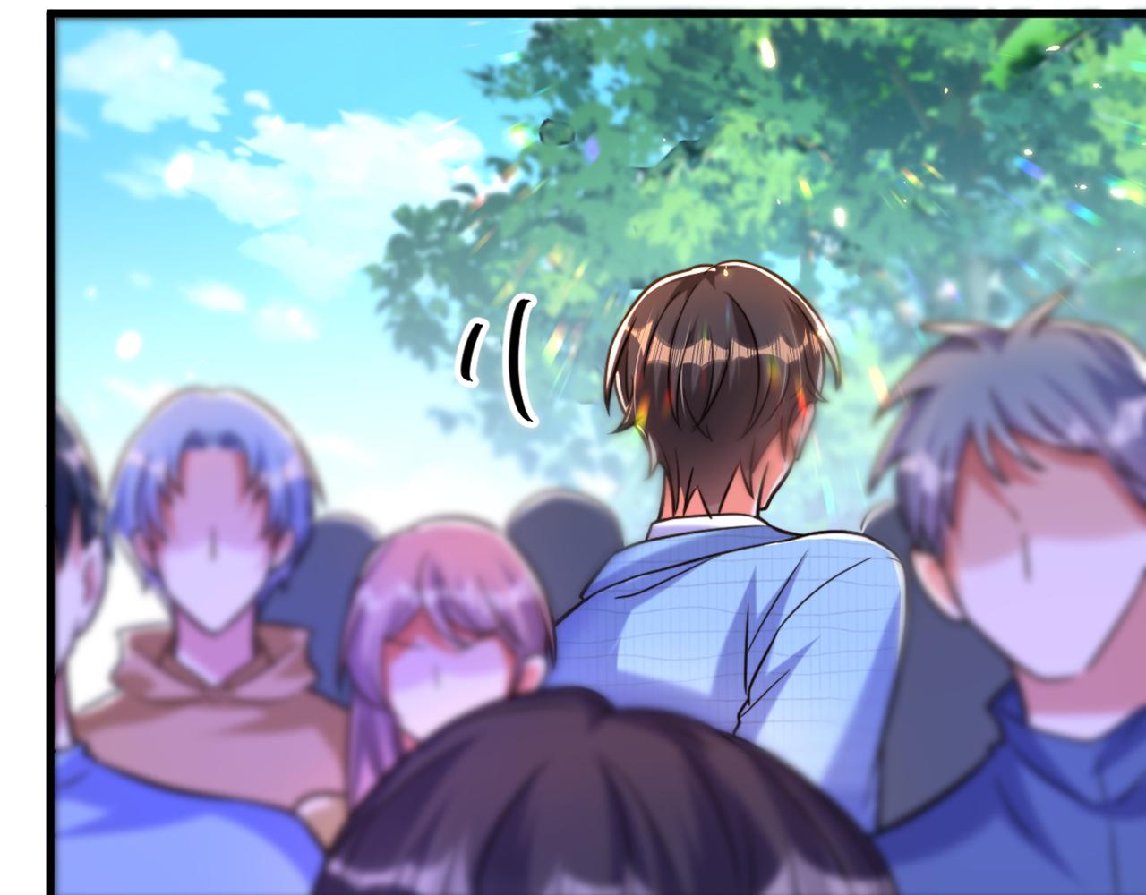 第303话 晴月出事了？！135