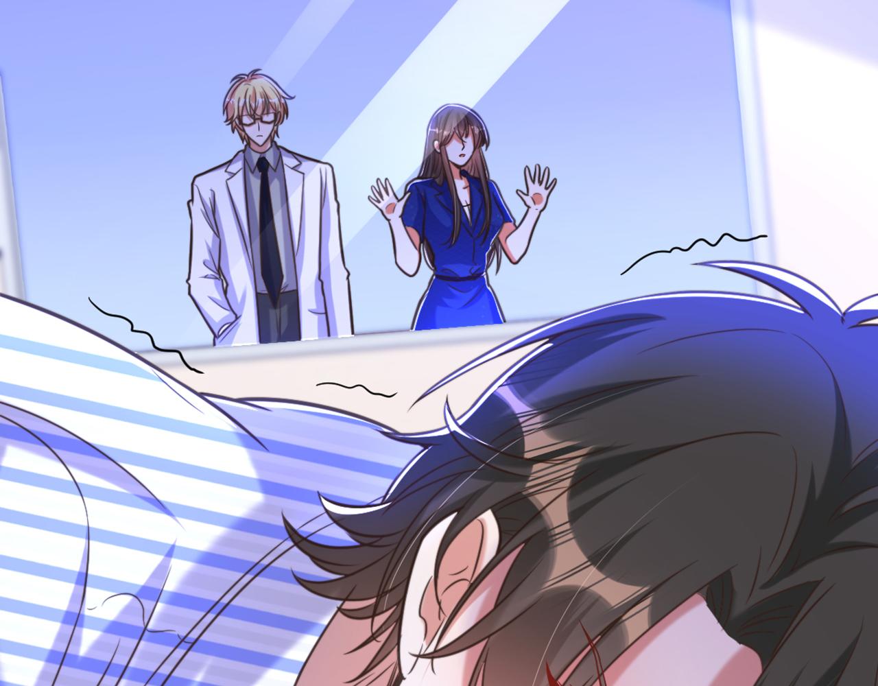 第355话 我到底哪里不如他！123