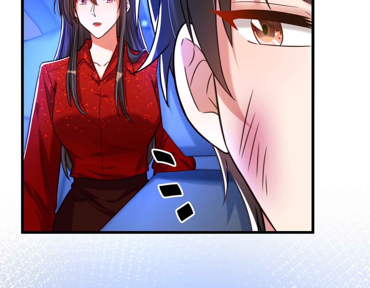 第299话 脸……还痛吗？61