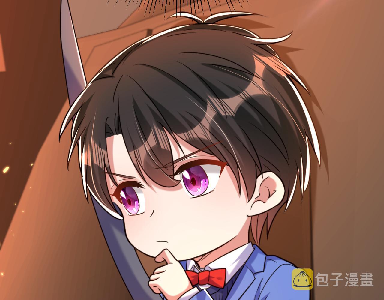 第310话 奇怪？他们在跟踪我97