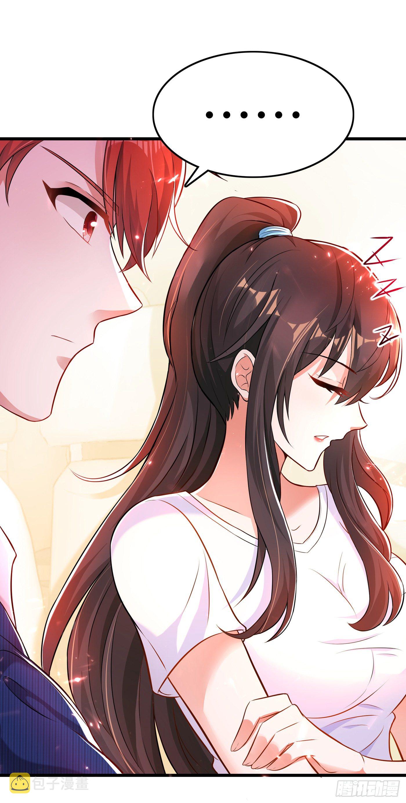 第55话 你搞什麽幺蛾子！10