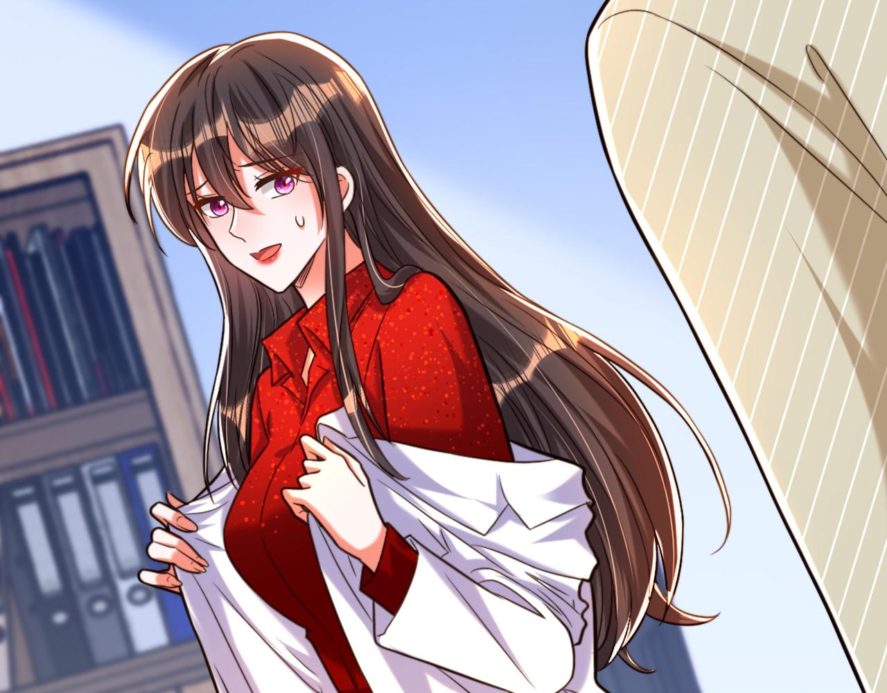 第295话 萌宝失踪了？!115