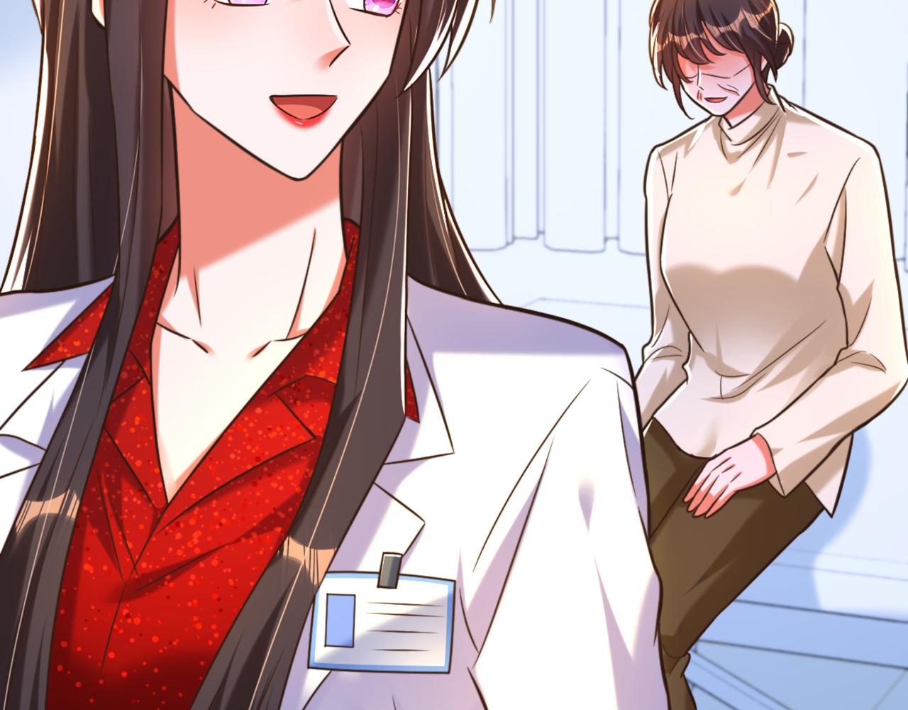 第295话 萌宝失踪了？!85