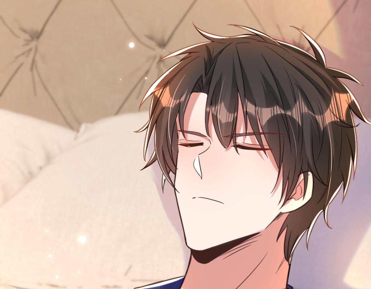 第349话 她似乎…很难过65