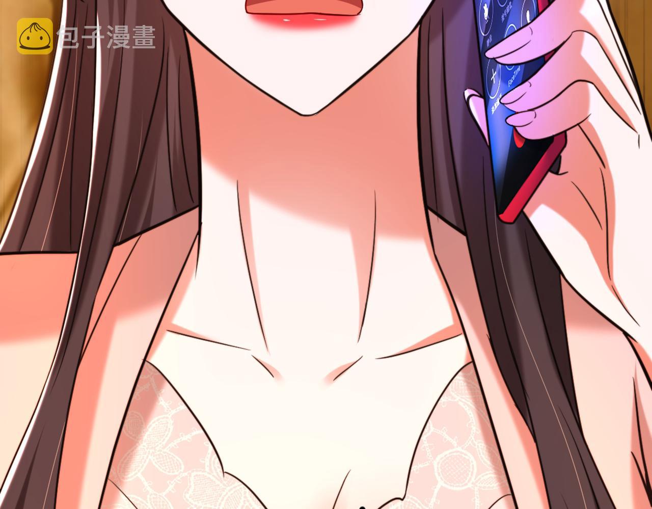 第286话 爲什麽不接电话22