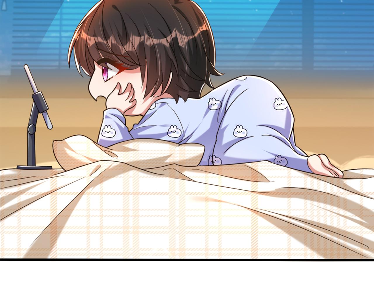 第277话 萌宝的控诉91