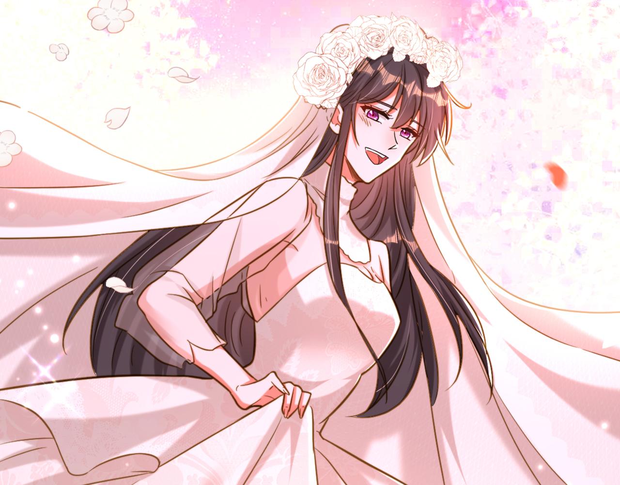 第320话 和素儿的婚礼60