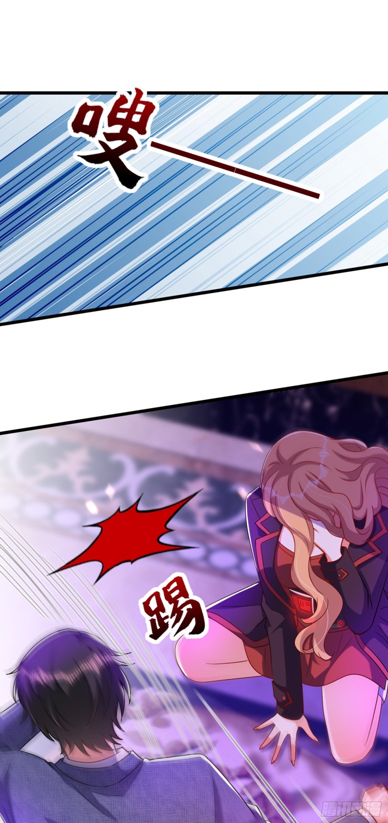 第220话 一起…去死吧！1