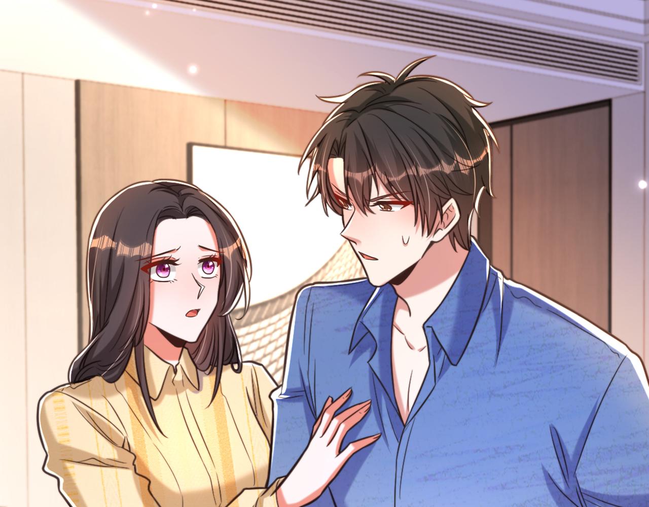 第347话 来，喝点水 ……119