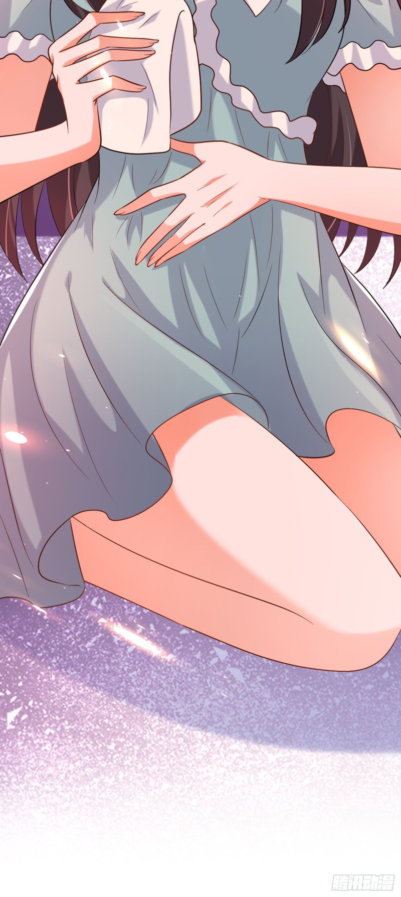 第231话 宝宝，你来的真不巧17