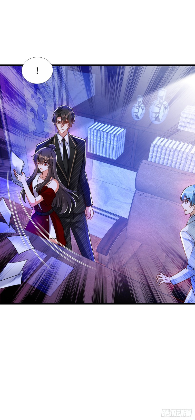 第232话 我要让她付出代价！26
