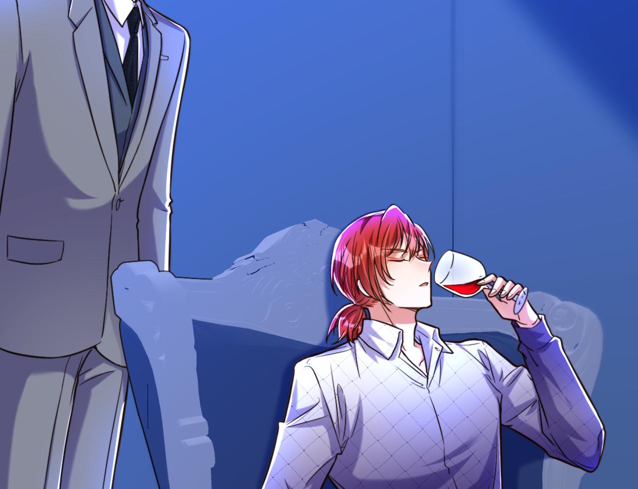 第307话 她能预知未来？82