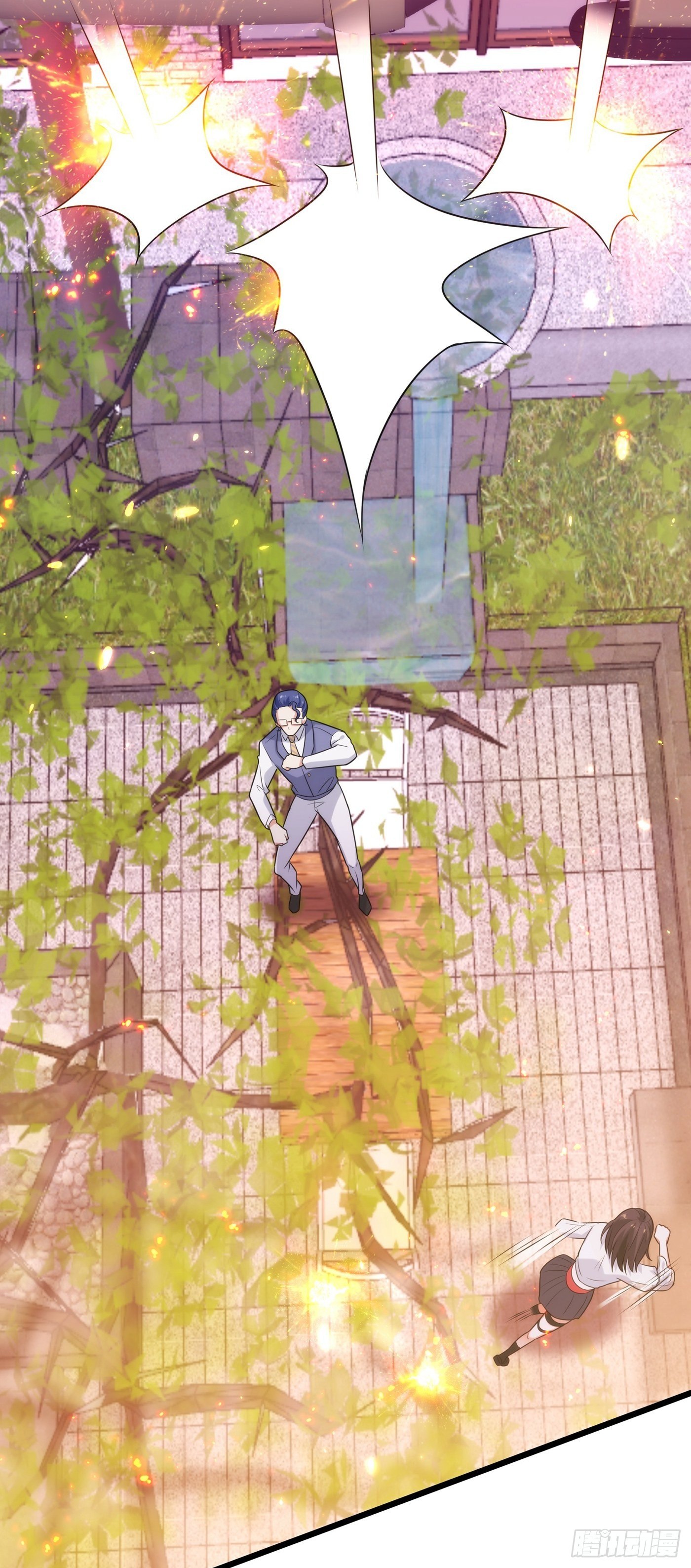第103话 给我杀！20
