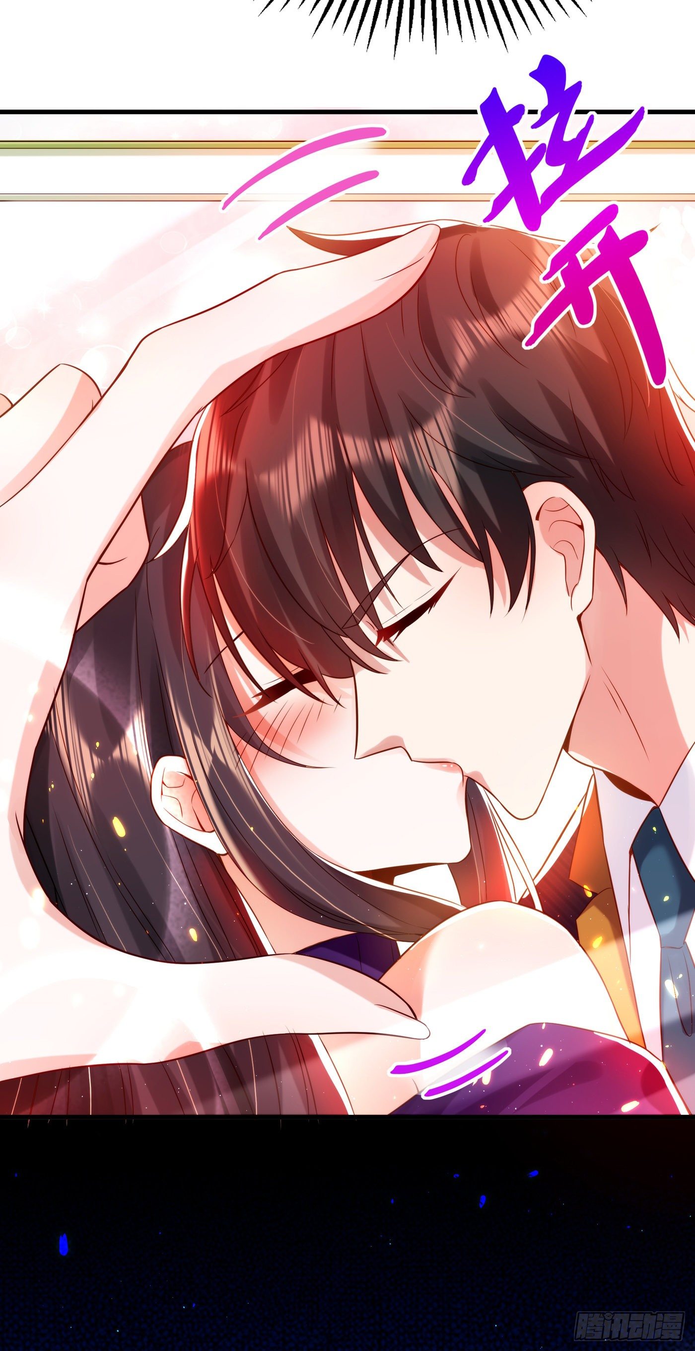第130话 薄倾昂的霸气宣言9