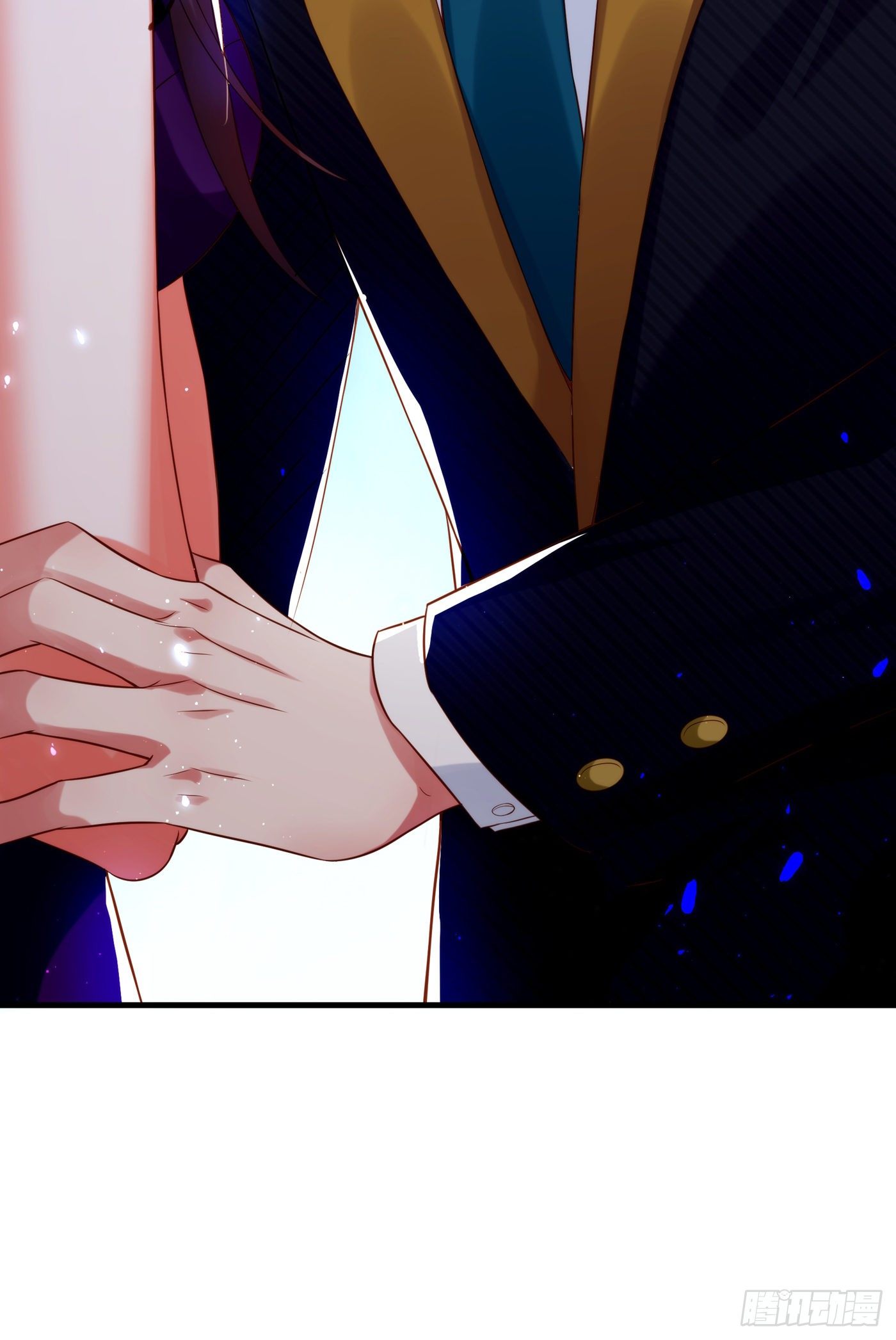 第130话 薄倾昂的霸气宣言13