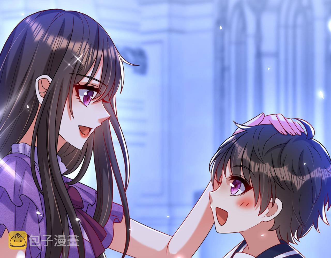 第262话 妈妈，人家超想你！62