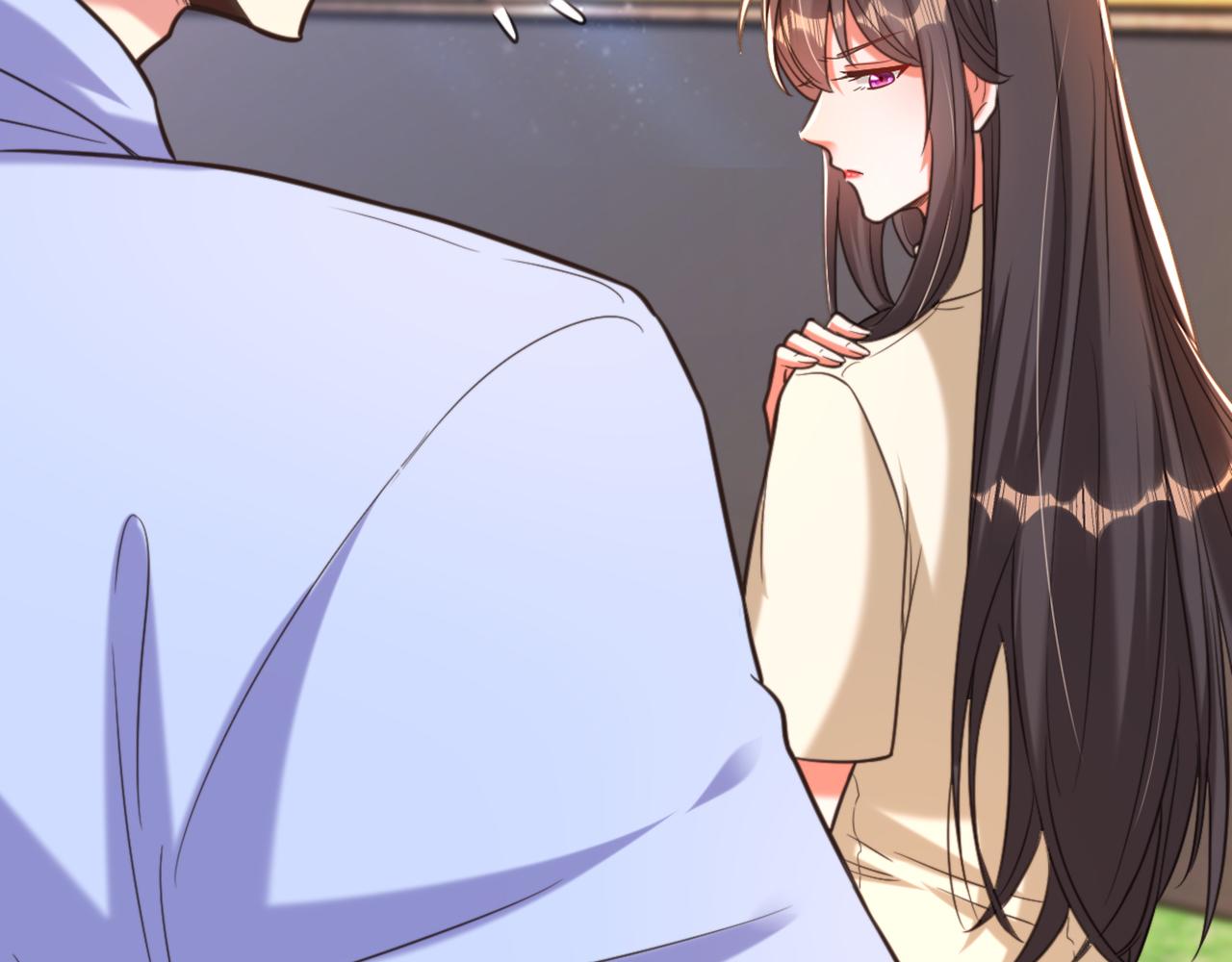 第349话 她似乎…很难过94