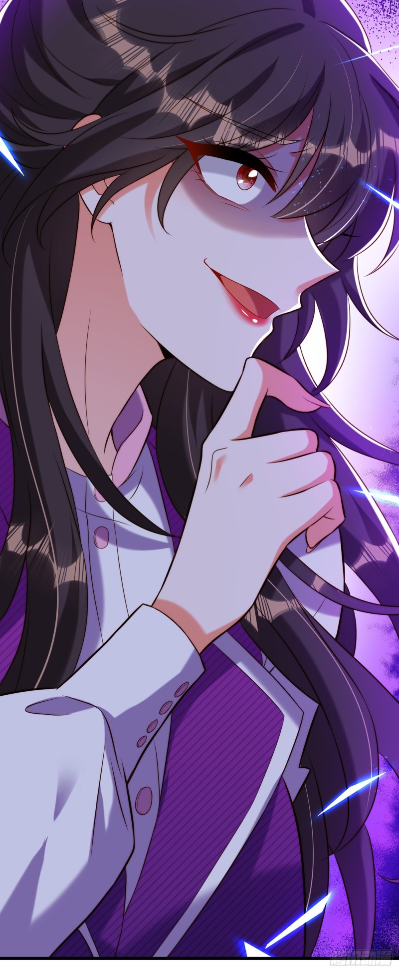 第216话 我居然要当妈妈了…46