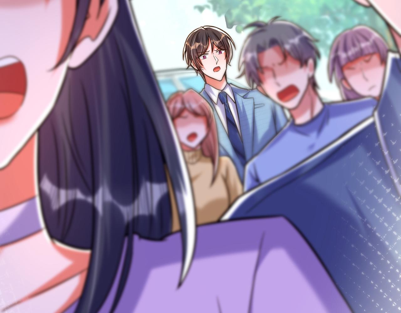 第303话 晴月出事了？！83